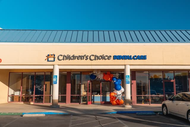 Children's Choice - Victorville photo
