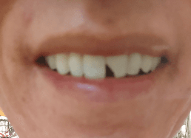 Wholesome Smiles photo