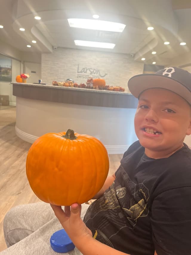 Larson Orthodontics Riverside photo