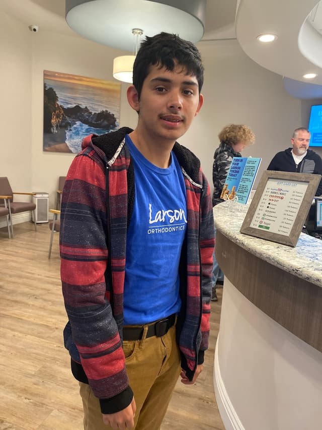 Larson Orthodontics Riverside photo