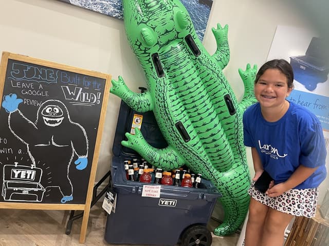 Larson Orthodontics Riverside photo