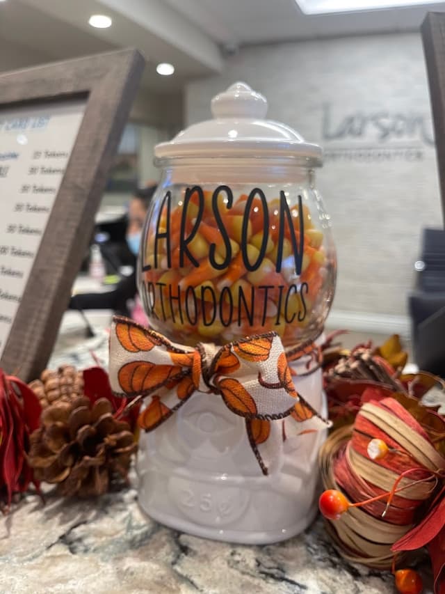 Larson Orthodontics Riverside photo
