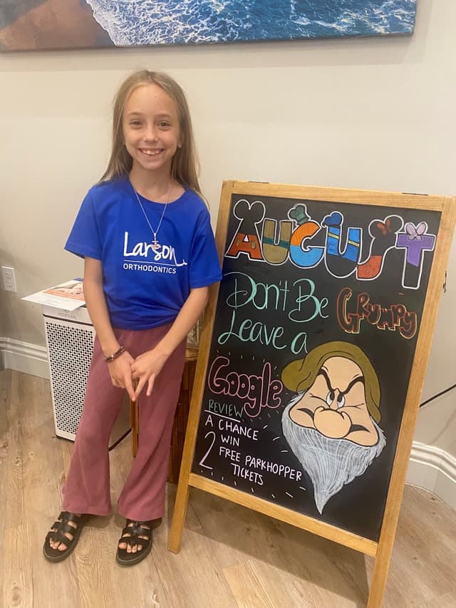Larson Orthodontics Riverside photo