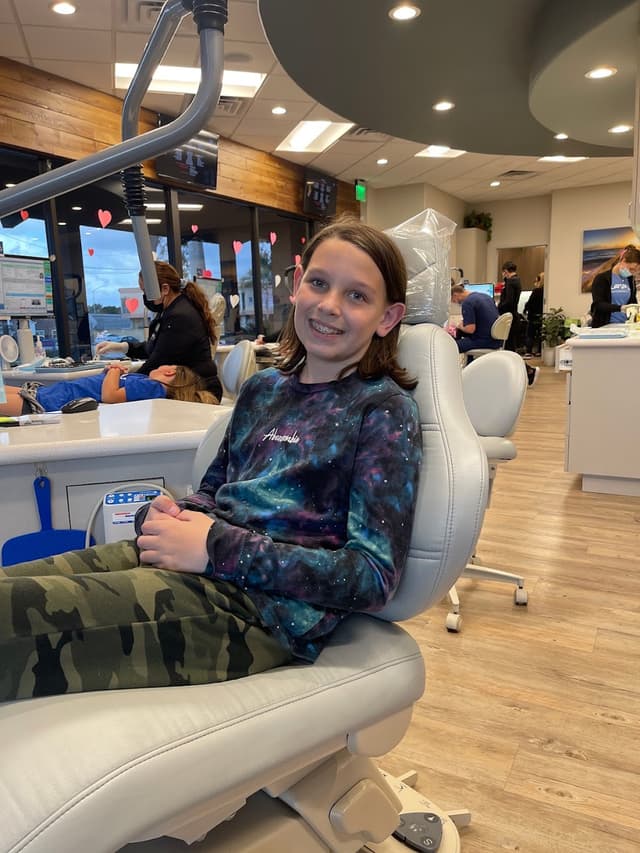 Larson Orthodontics Riverside photo