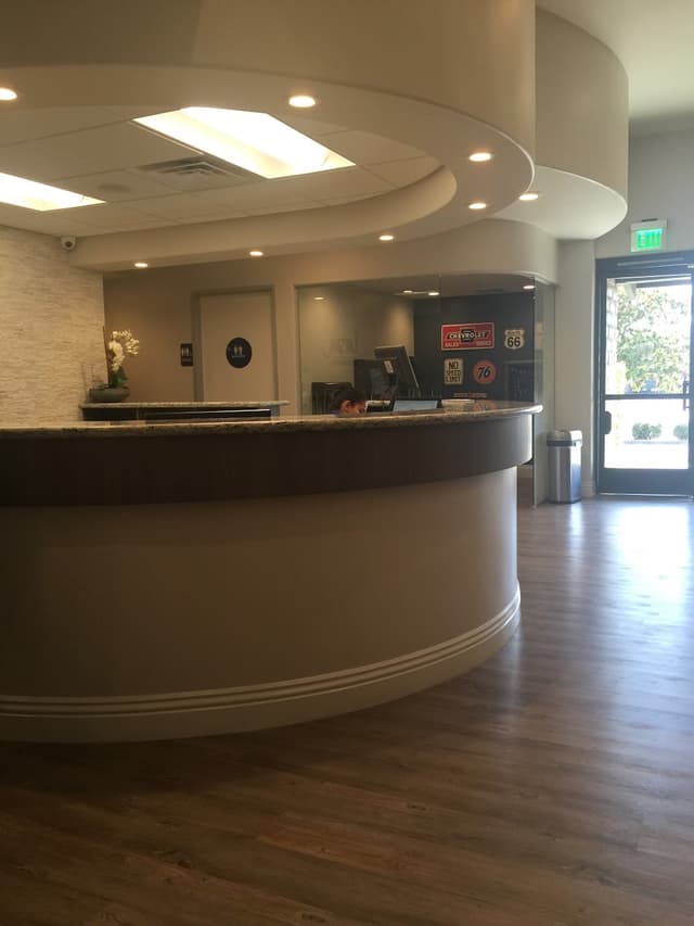 Larson Orthodontics Riverside photo