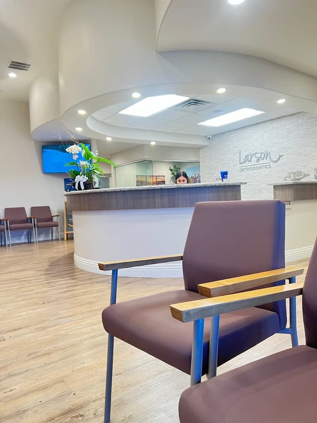Larson Orthodontics Riverside photo