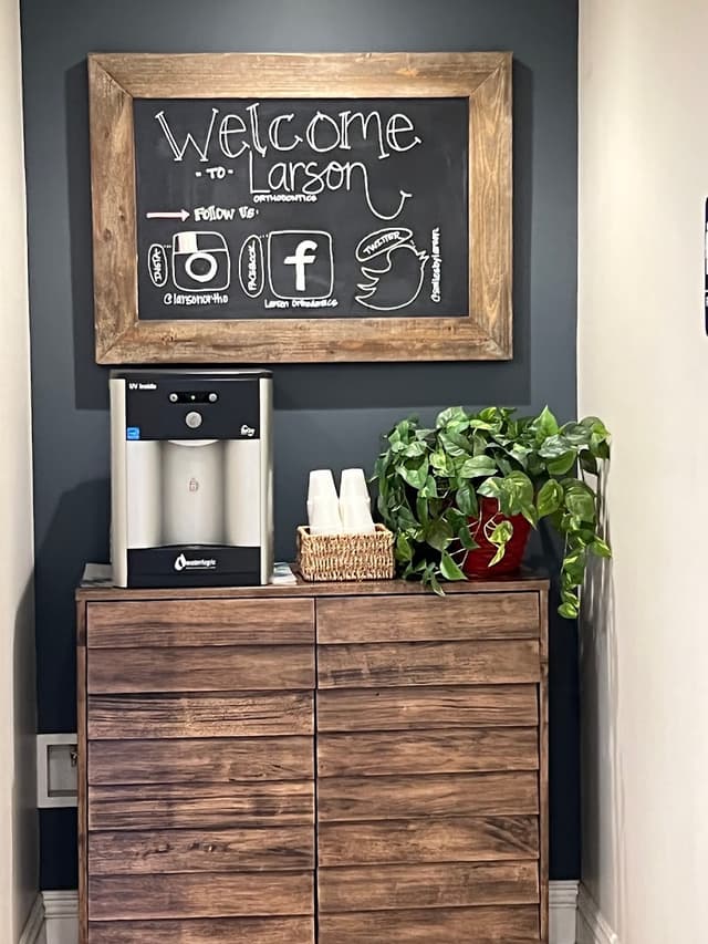 Larson Orthodontics Riverside photo