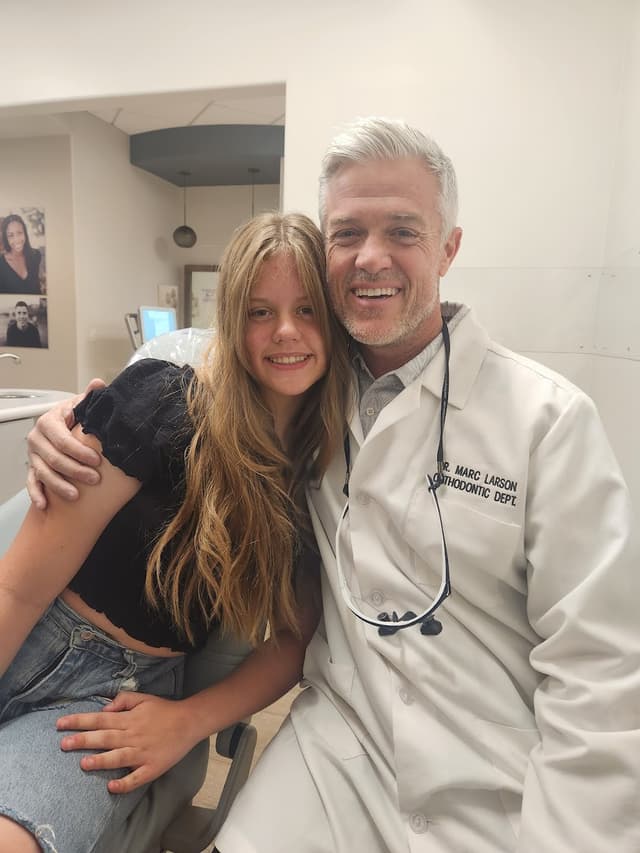 Larson Orthodontics Riverside photo