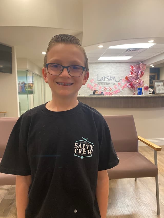 Larson Orthodontics Riverside photo