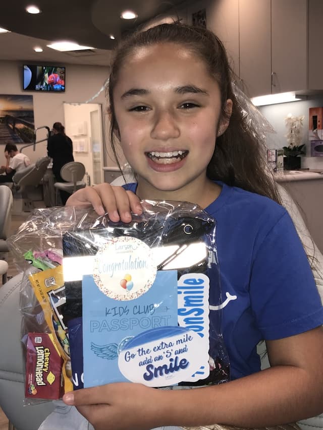 Larson Orthodontics Riverside photo