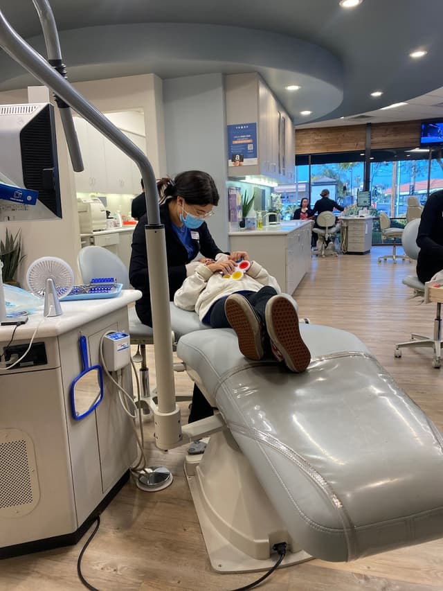 Larson Orthodontics Riverside photo