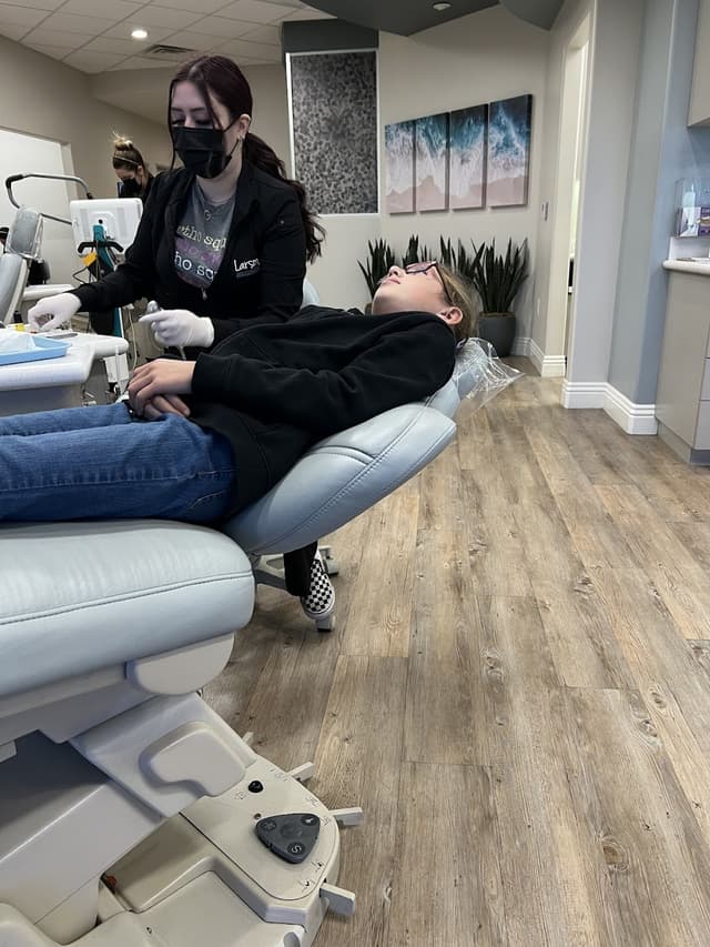 Larson Orthodontics Riverside photo