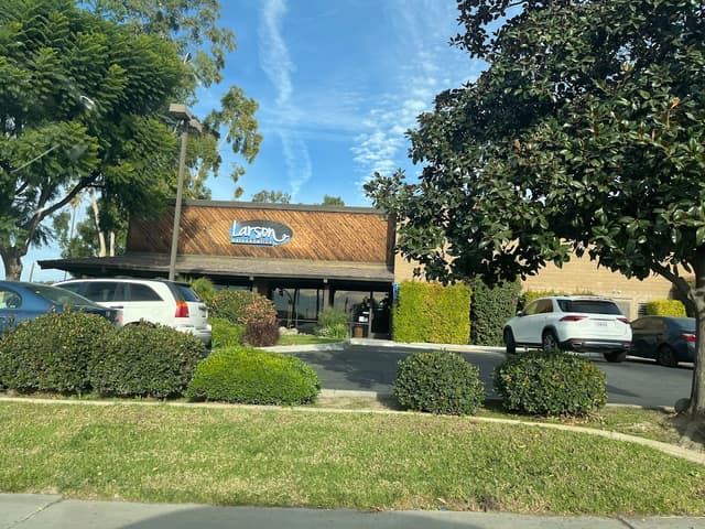 Larson Orthodontics Riverside photo