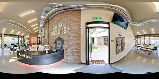 Baum Orthodontics- Tustin photo