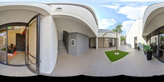 Baum Orthodontics- Tustin photo