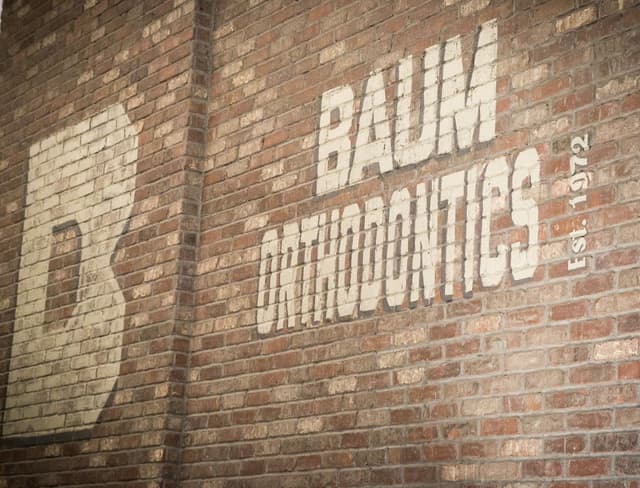 Baum Orthodontics- Tustin photo