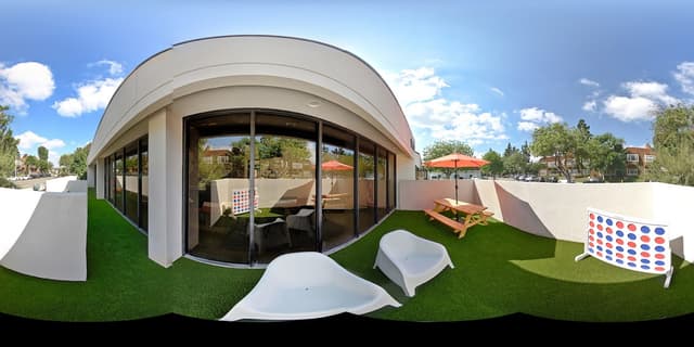 Baum Orthodontics- Tustin photo