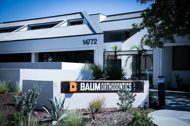 Baum Orthodontics- Tustin photo