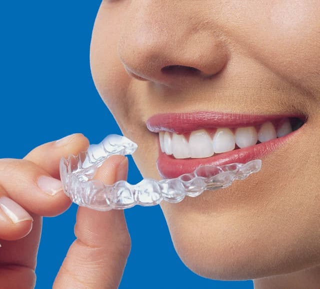 Baum Orthodontics- Tustin photo