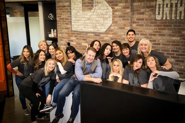 Baum Orthodontics- Tustin photo