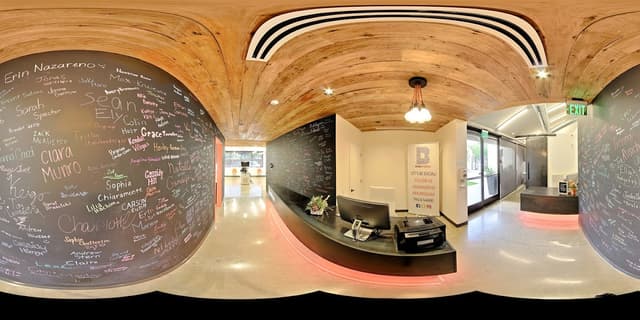 Baum Orthodontics- Tustin photo