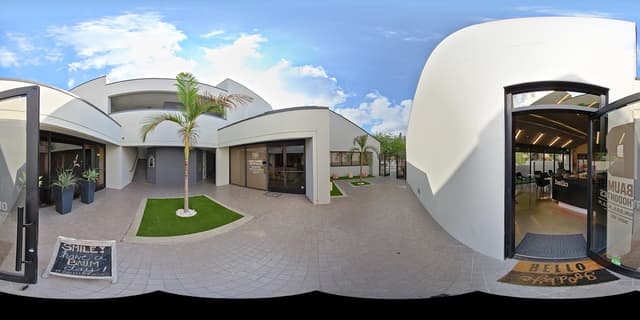 Baum Orthodontics- Tustin photo