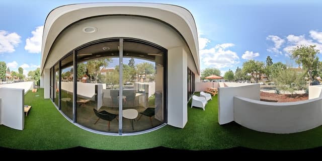 Baum Orthodontics- Tustin photo