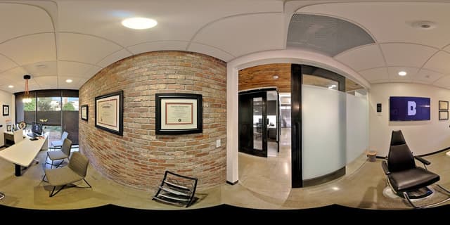 Baum Orthodontics- Tustin photo