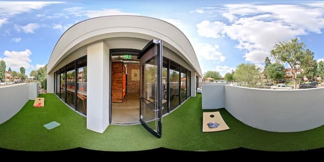 Baum Orthodontics- Tustin photo