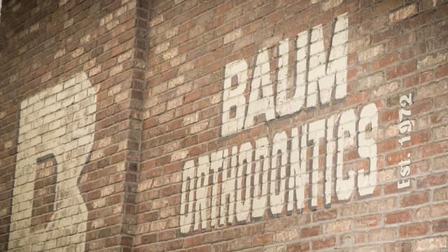 Baum Orthodontics- Tustin photo