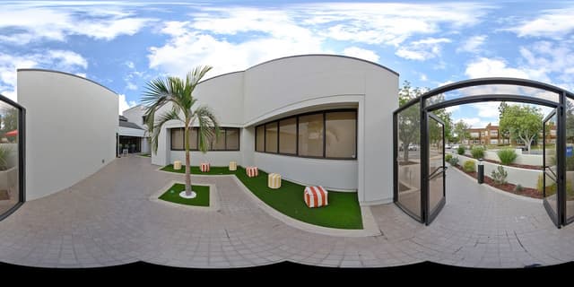 Baum Orthodontics- Tustin photo