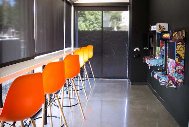 Baum Orthodontics- Tustin photo