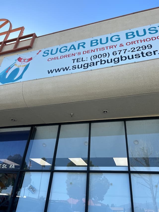 Sugar Bug Buster of San Bernardino photo