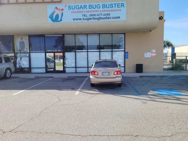 Sugar Bug Buster of San Bernardino photo