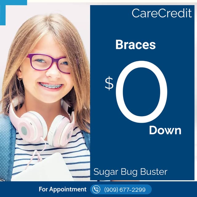 Sugar Bug Buster of San Bernardino photo