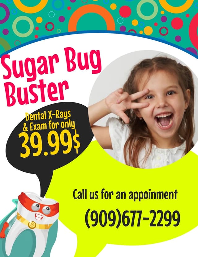 Sugar Bug Buster of San Bernardino photo