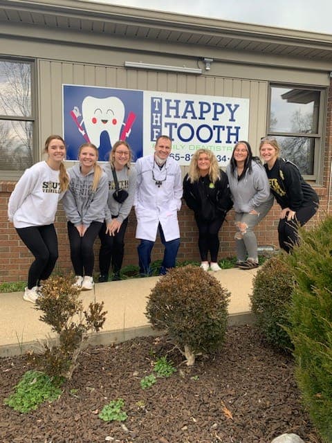 The Happy Tooth photo