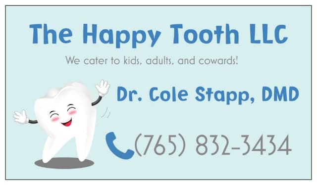The Happy Tooth photo
