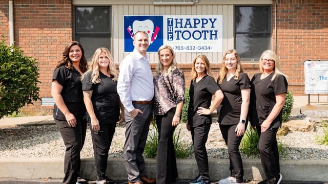 The Happy Tooth photo
