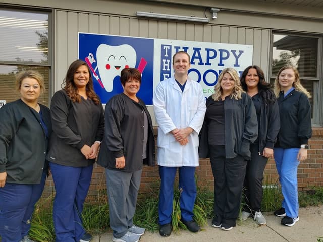 The Happy Tooth photo