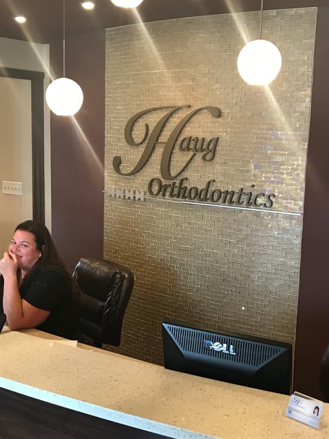 Haug Orthodontics photo
