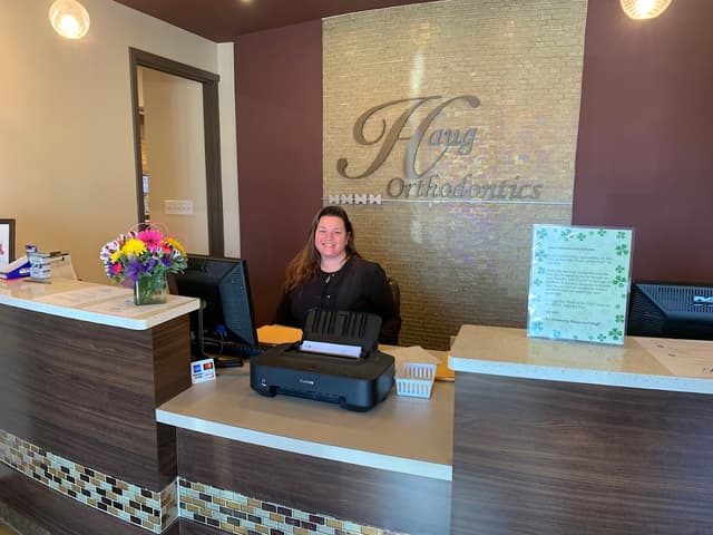 Haug Orthodontics photo