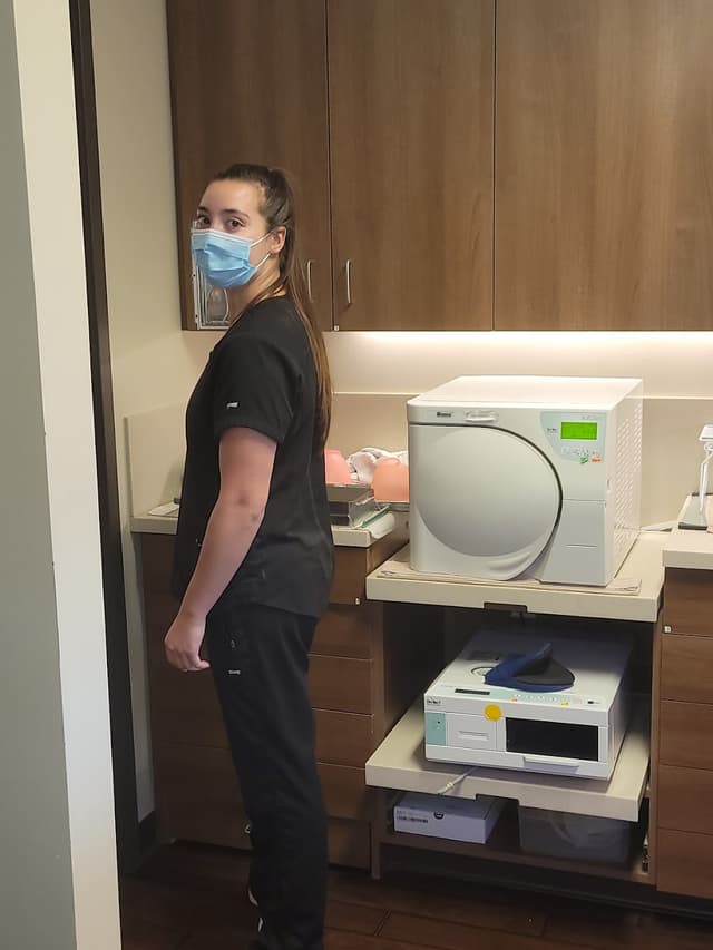 Haug Orthodontics photo