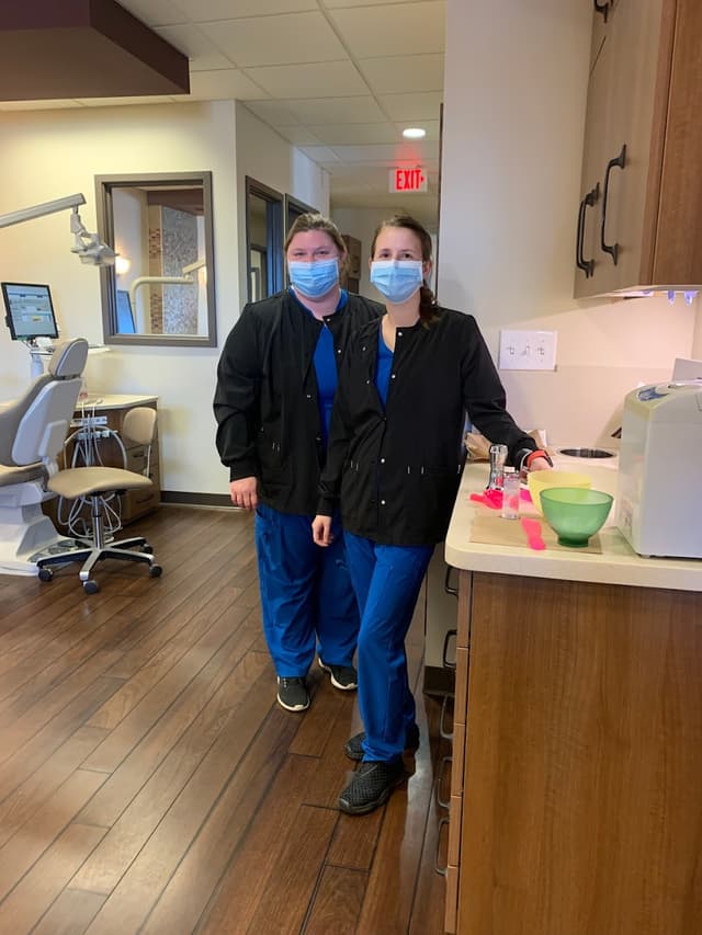 Haug Orthodontics photo
