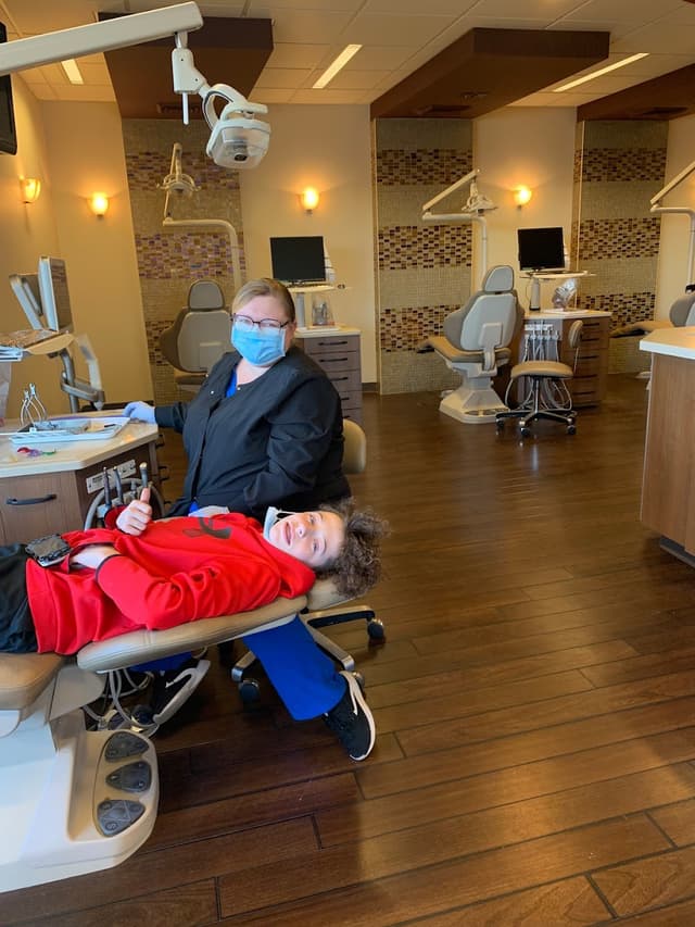Haug Orthodontics photo