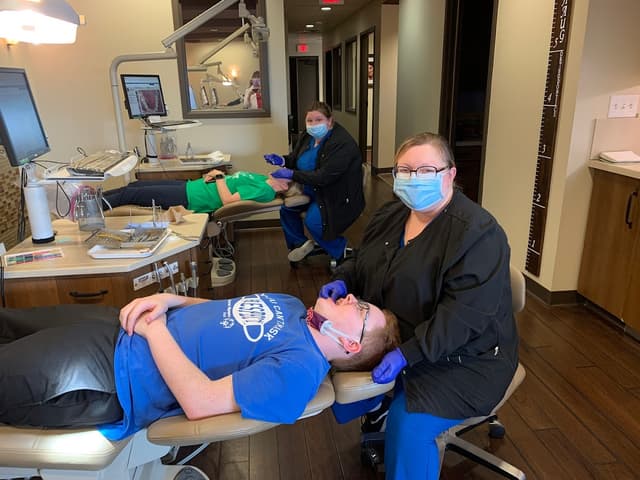 Haug Orthodontics photo