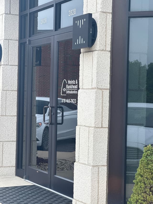 Heintz & Bankhead Orthodontics photo