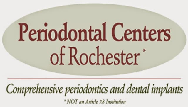 Periodontal Centers of Rochester photo