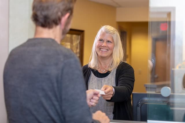 Periodontal Centers of Rochester photo