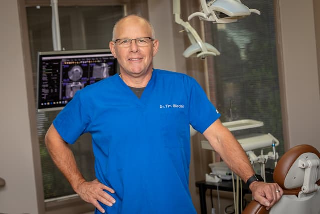Periodontal Centers of Rochester photo